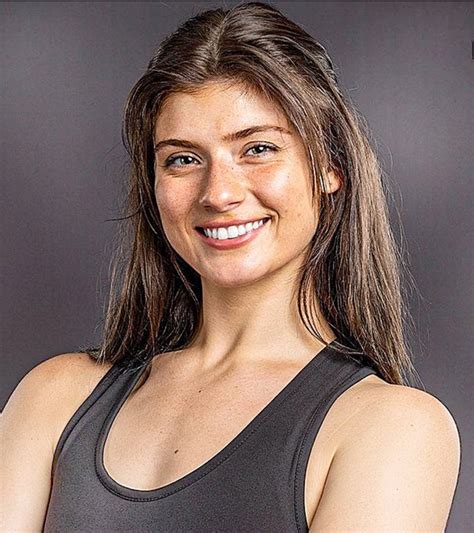 faith ordeay height|Faith Ordway’s age, height, boyfriend, net worth, boxing, full bio